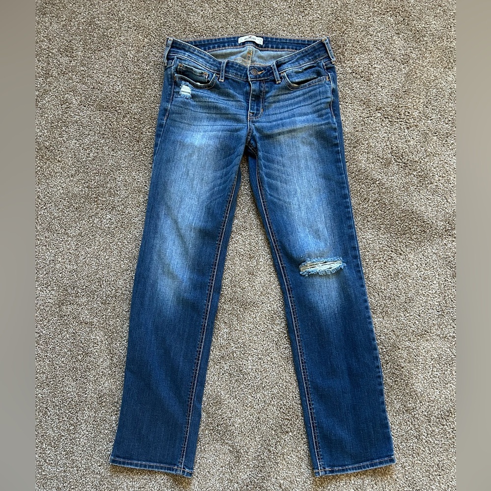 Women’s Hollister Jeans